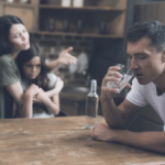 dealing with an alcoholic spouse
